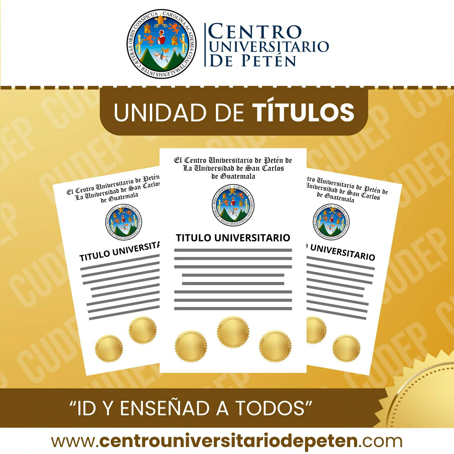 PROMO (TITULOS)