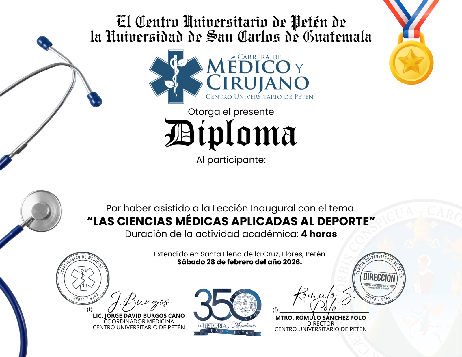 Diploma