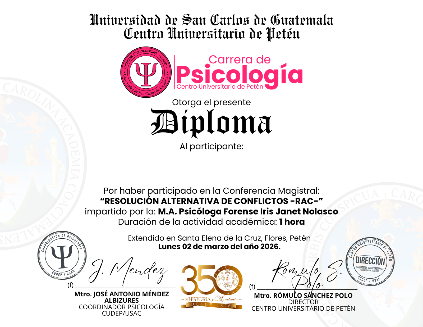 Diploma