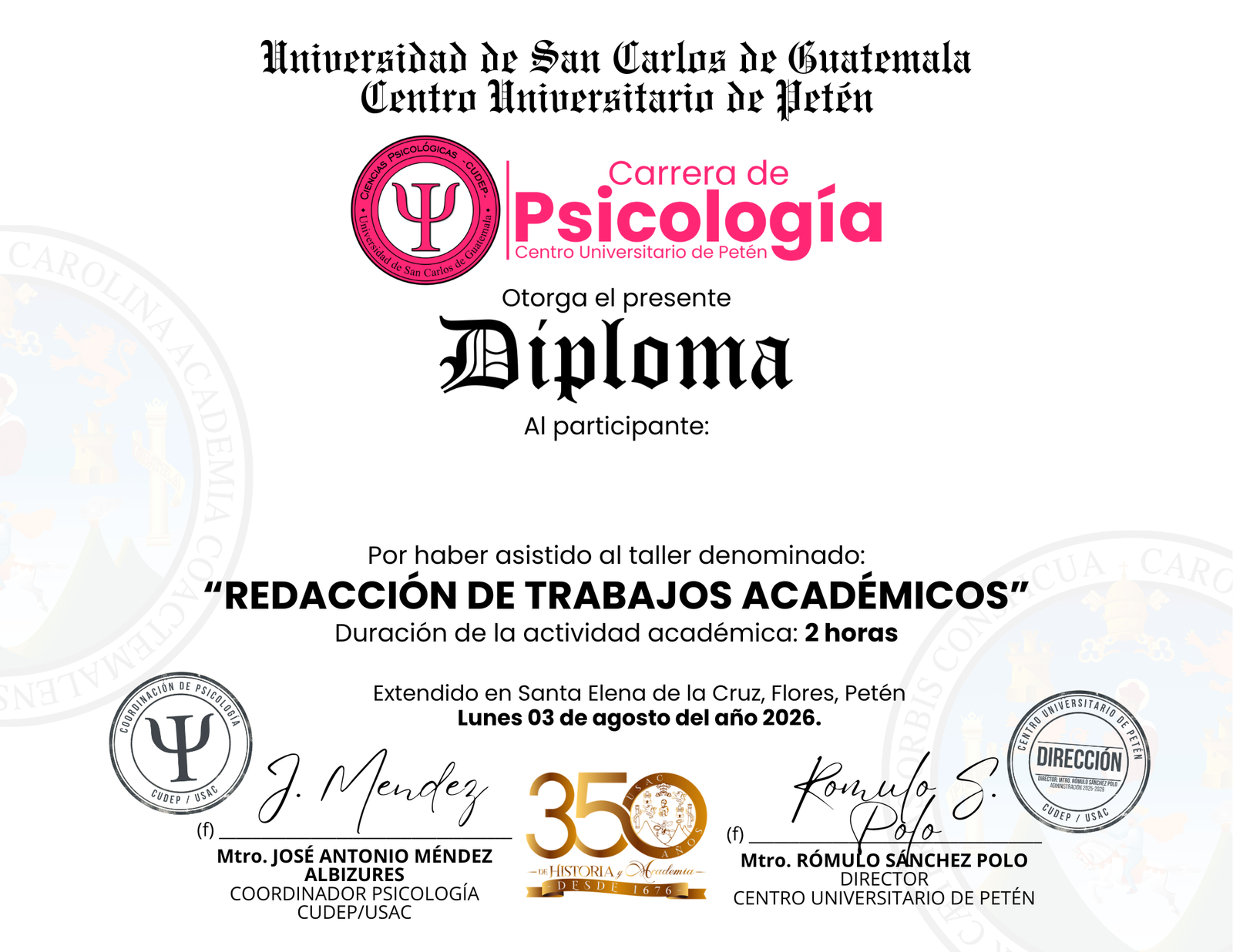 Diploma